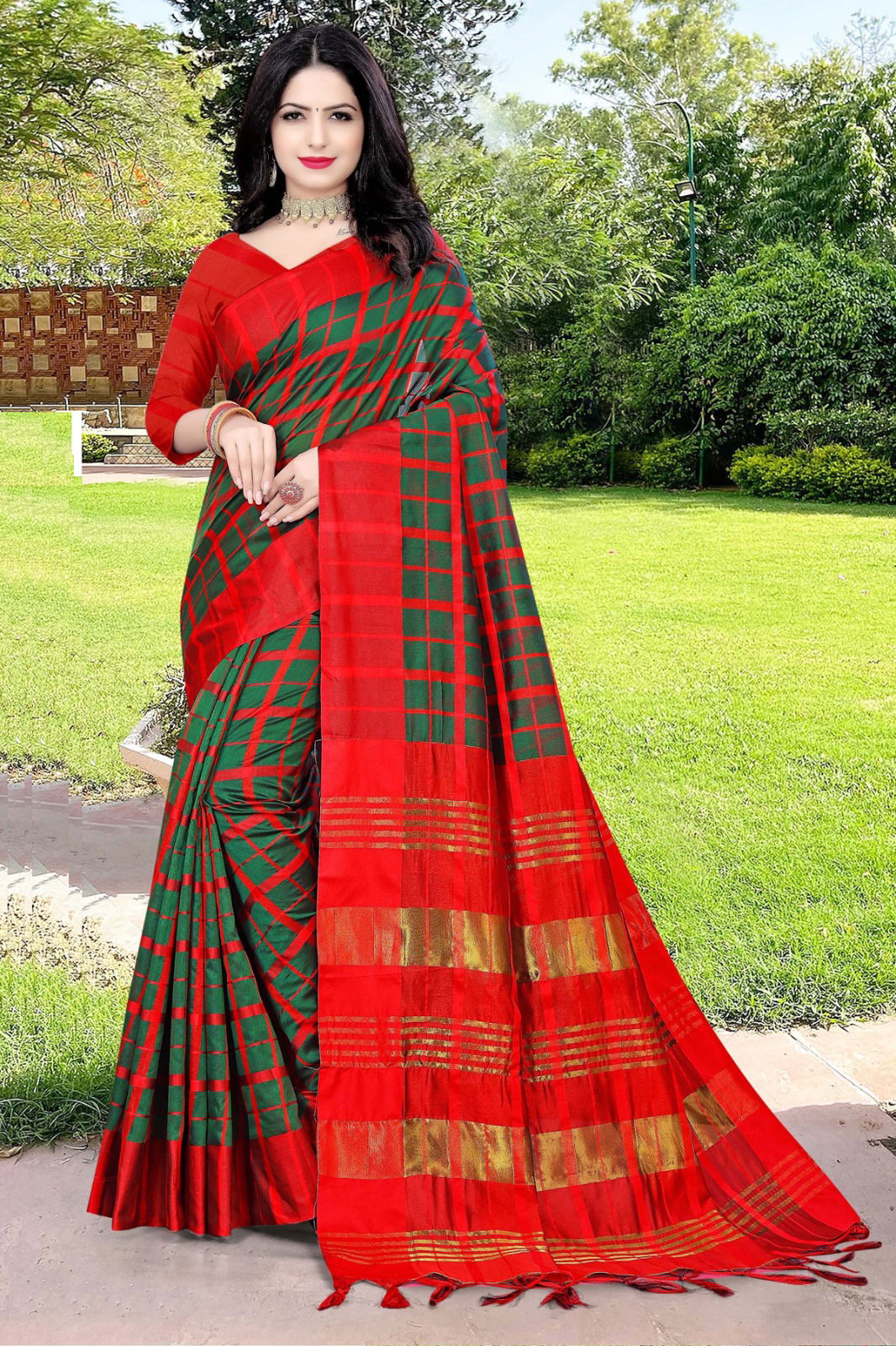 GC Gaurvi Daily Wear Sarees Catalog